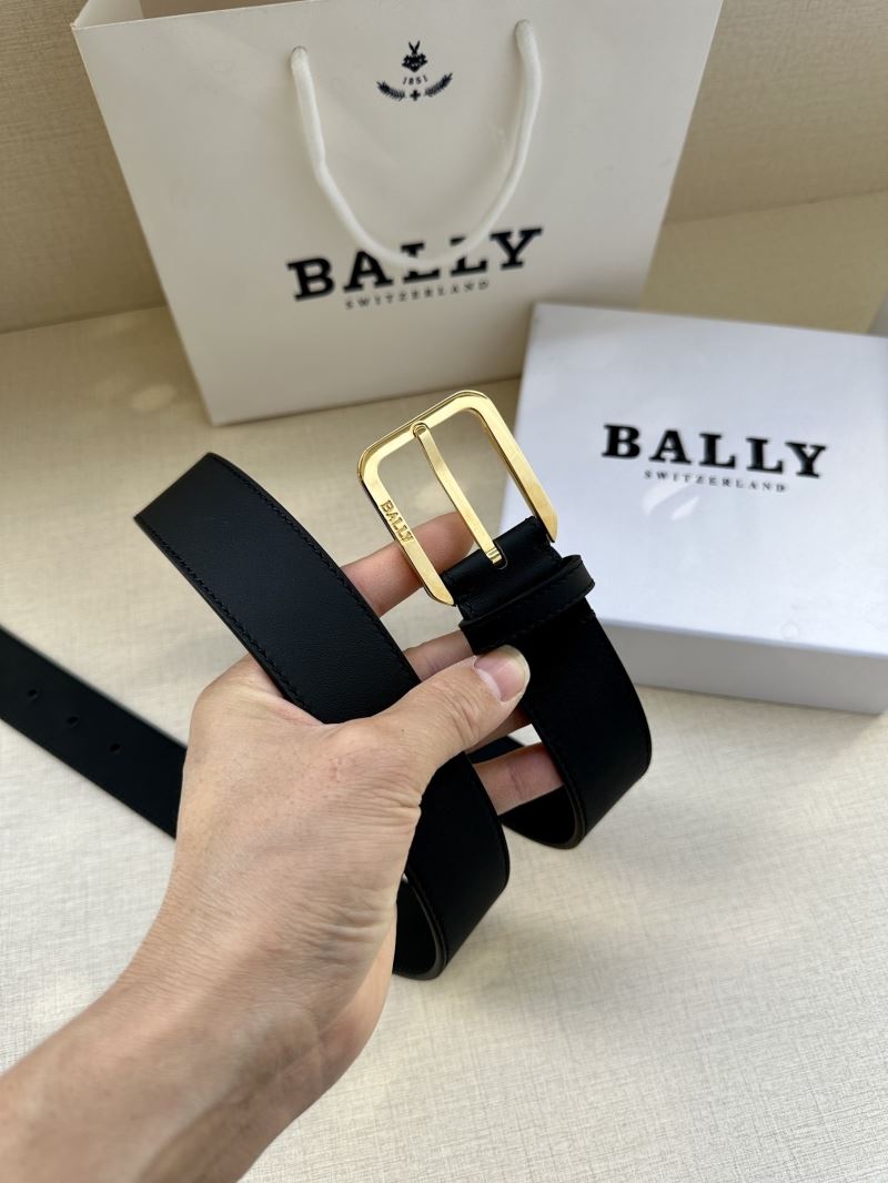 BALLY